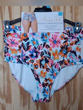 Anne Cole Swim Bottom